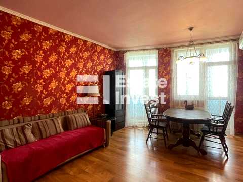 квартира по адресу Олимпийская ул., 10б