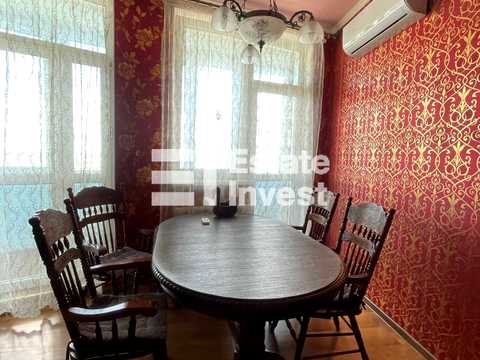 квартира по адресу Олимпийская ул., 10б