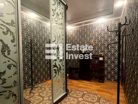квартира по адресу Олимпийская ул., 10б