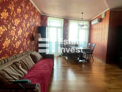 квартира по адресу Олимпийская ул., 10б