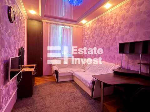 квартира по адресу Олимпийская ул., 10б