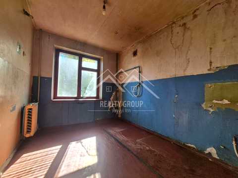 квартира за адресою Володимира Великого вул. (Мелешкіна), 17а