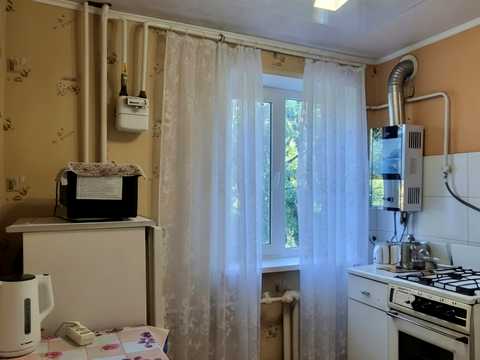 квартира за адресою вулиця Івана Мазепи, 4