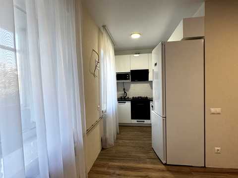 квартира за адресою Франтішка Крала вул., 71