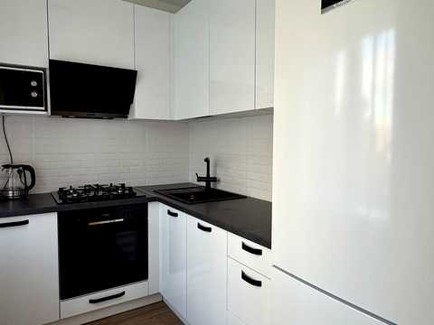 квартира за адресою Франтішка Крала вул., 71