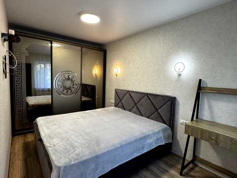 квартира за адресою Франтішка Крала вул., 71