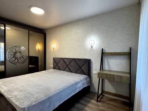 квартира за адресою Франтішка Крала вул., 71