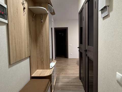квартира за адресою Франтішка Крала вул., 71