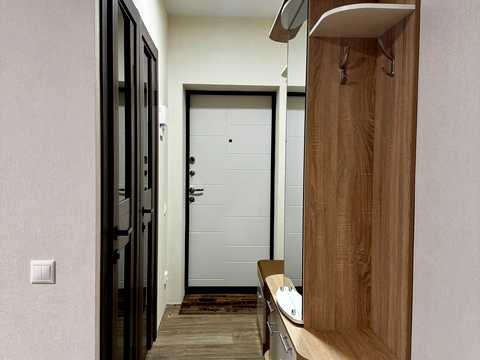 квартира за адресою Франтішка Крала вул., 71