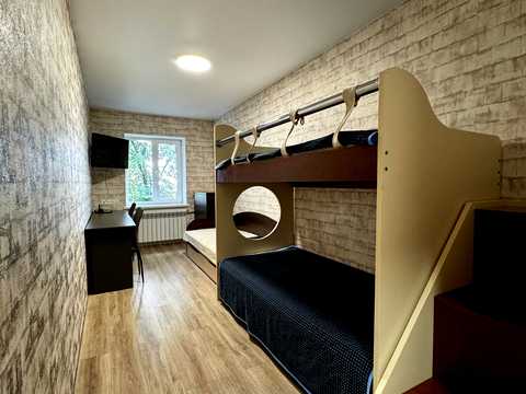 квартира за адресою Франтішка Крала вул., 71