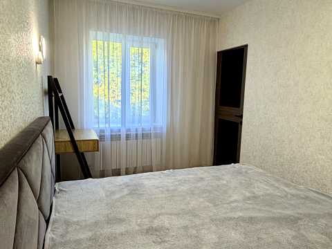 квартира за адресою Франтішка Крала вул., 71