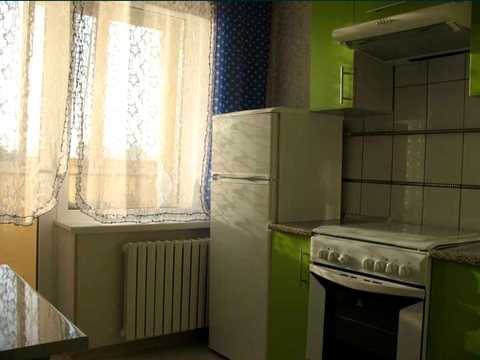 квартира за адресою Олександра Поля вул., 18