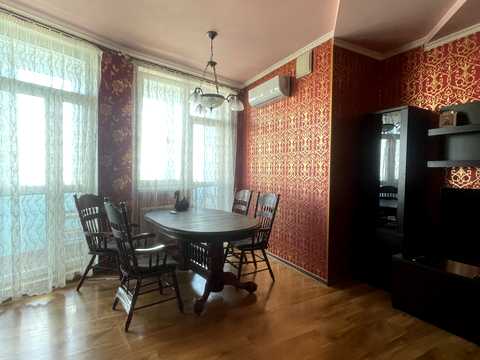 квартира по адресу Олимпийская ул., 10б