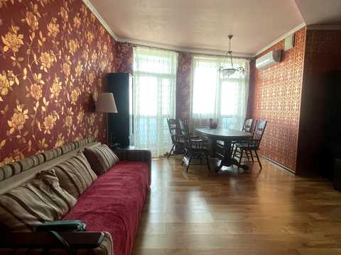 квартира по адресу Олимпийская ул., 10б