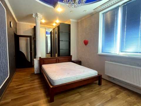 квартира по адресу Олимпийская ул., 10б