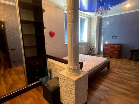 квартира по адресу Олимпийская ул., 10б