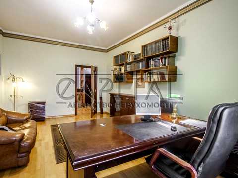 квартира за адресою Провіантська вул. (Галі Тимофєєвої), 3