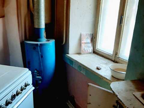 квартира за адресою Праведників Світу вул. (Міська), 11