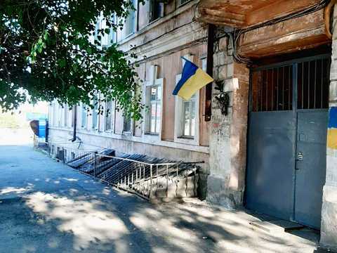квартира за адресою Праведників Світу вул. (Міська), 11