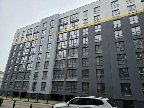 квартира за адресою Залізнична вул., 7-А