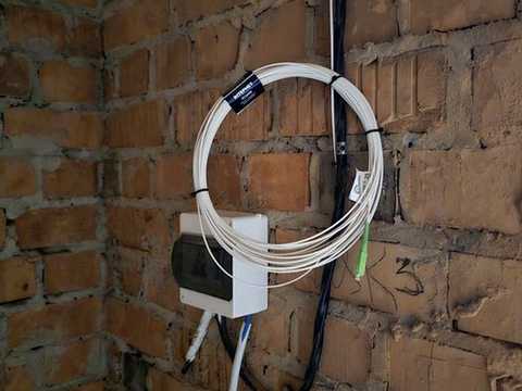 квартира за адресою Залізнична вул., 7-А