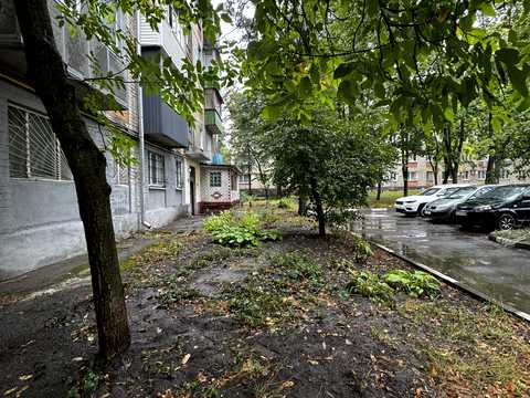 квартира за адресою Франтішка Крала вул., 71