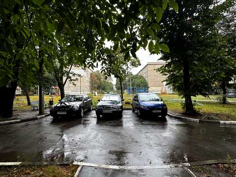 квартира за адресою Франтішка Крала вул., 71