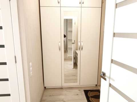 квартира за адресою Людвіга Свободи просп., 26