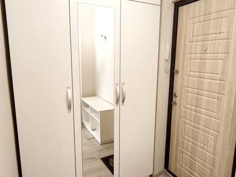 квартира за адресою Людвіга Свободи просп., 26