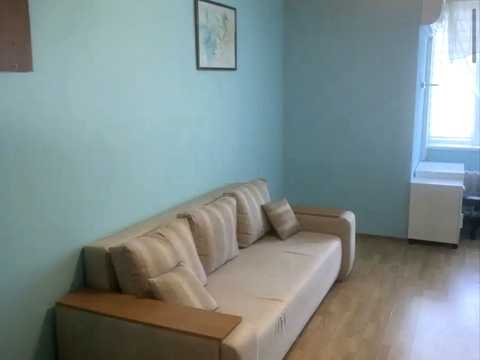 квартира за адресою Миколи Бажана просп., 1-М