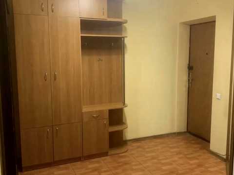 квартира за адресою Миколи Бажана просп., 1-М