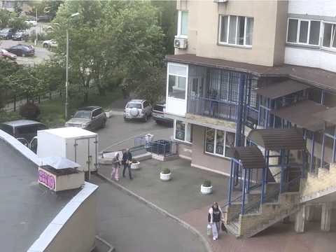 квартира за адресою Миколи Бажана просп., 1-М