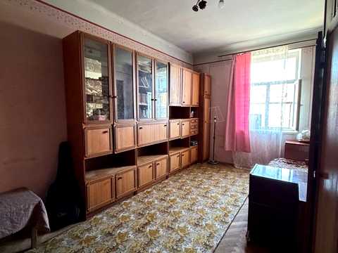квартира за адресою Донецька вул., 1