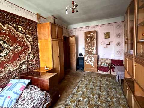 квартира за адресою Донецька вул., 1