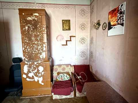 квартира за адресою Донецька вул., 1
