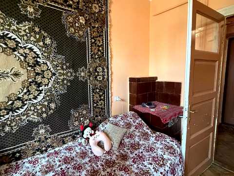 квартира за адресою Донецька вул., 1