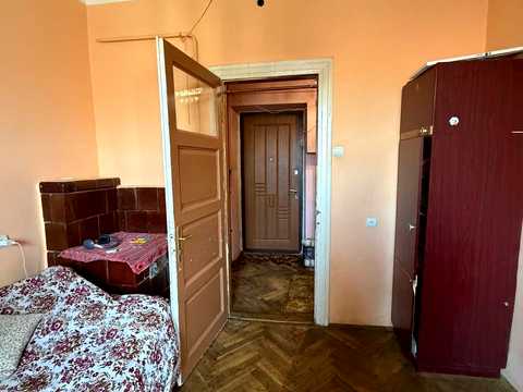 квартира за адресою Донецька вул., 1