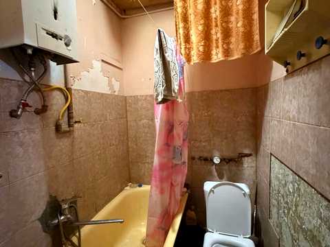 квартира за адресою Донецька вул., 1