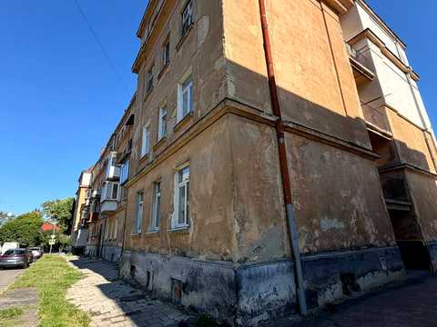 квартира за адресою Донецька вул., 1