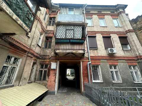 квартира за адресою Південна вул., 44