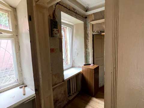 квартира за адресою Південна вул., 44