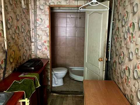 квартира за адресою Південна вул., 44