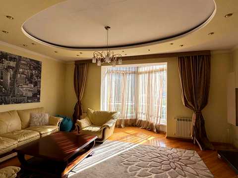 квартира по адресу Остроградских ул. (Пожарского), 5