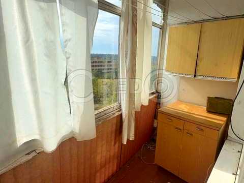 квартира за адресою Павла Глазового вул. (Балакіна), 4а