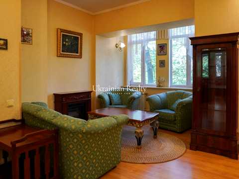 квартира за адресою Академіка Богомольця вул., 2