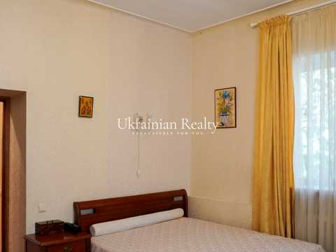 квартира за адресою Академіка Богомольця вул., 2
