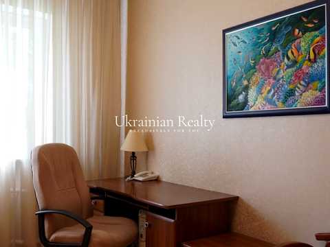 квартира за адресою Академіка Богомольця вул., 2