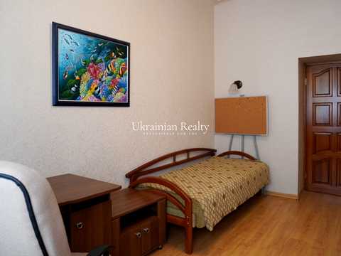 квартира за адресою Академіка Богомольця вул., 2