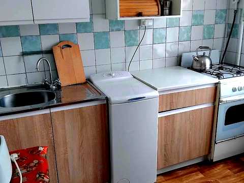 квартира за адресою Амвросія Бучми бульв., 5/1