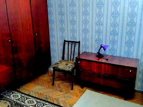 квартира за адресою Амвросія Бучми бульв., 5/1